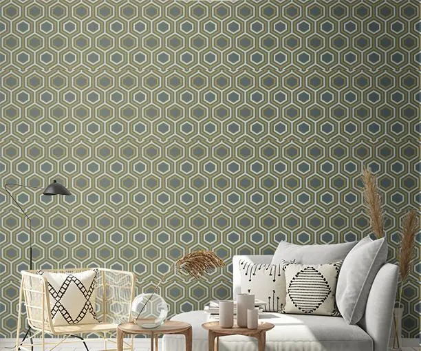 Обои для стен Harlequin Salinas Wallpapers 112149 #2