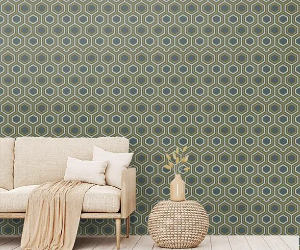 Обои для стен Harlequin Salinas Wallpapers 112149 #5