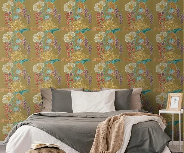 Обои для стен Harlequin Salinas Wallpapers 112152 #7