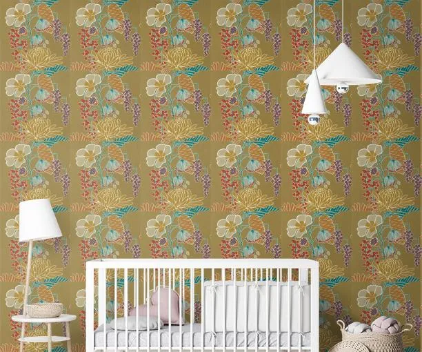 Обои для стен Harlequin Salinas Wallpapers 112152 #9