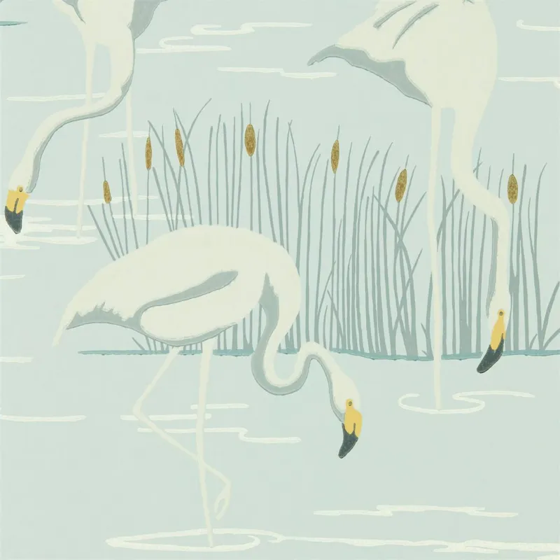 Обои для стен Harlequin Salinas Wallpapers 112155