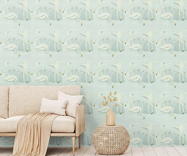 Обои для стен Harlequin Salinas Wallpapers 112155 #5