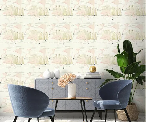 Обои для стен Harlequin Salinas Wallpapers 112157 #3