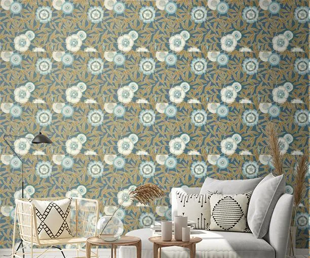 Обои для стен Harlequin Salinas Wallpapers 112160 #2