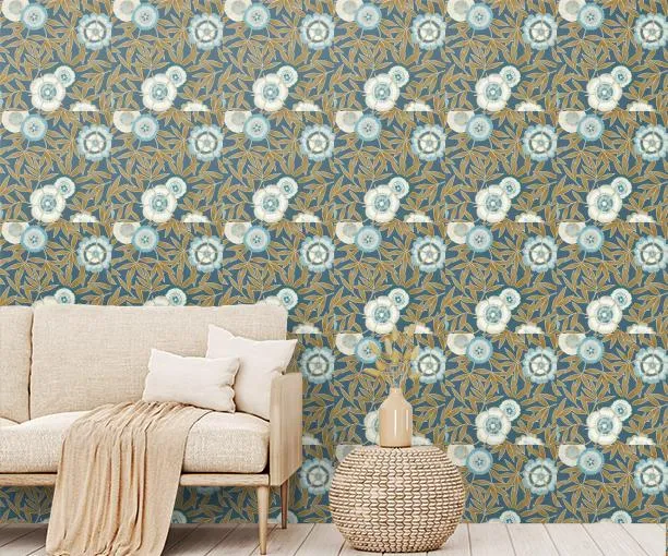 Обои для стен Harlequin Salinas Wallpapers 112160 #5