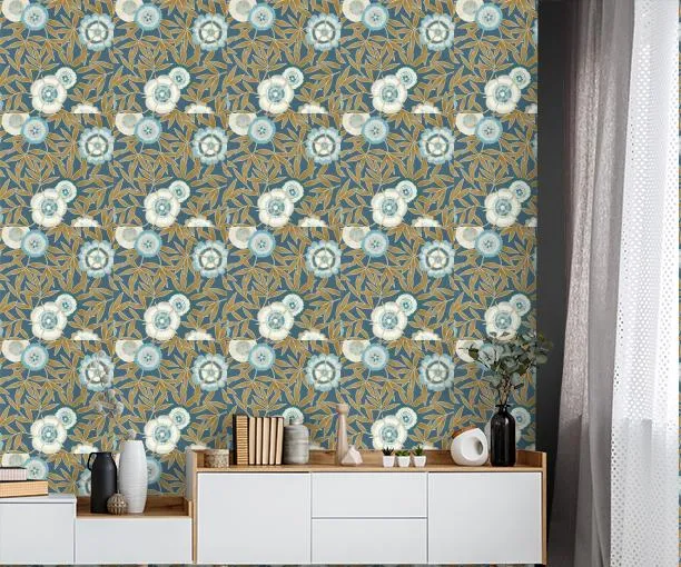 Обои для стен Harlequin Salinas Wallpapers 112160 #6