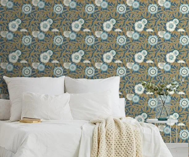 Обои для стен Harlequin Salinas Wallpapers 112160 #8