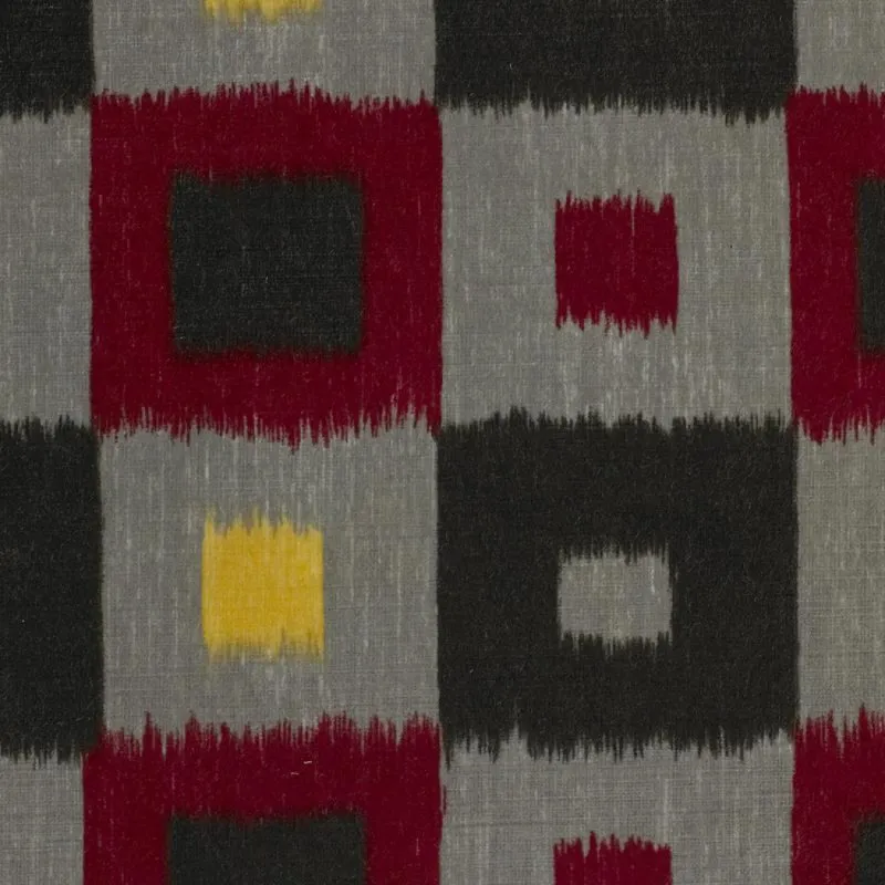 Ткань Nobilis Samarcande 10353_41