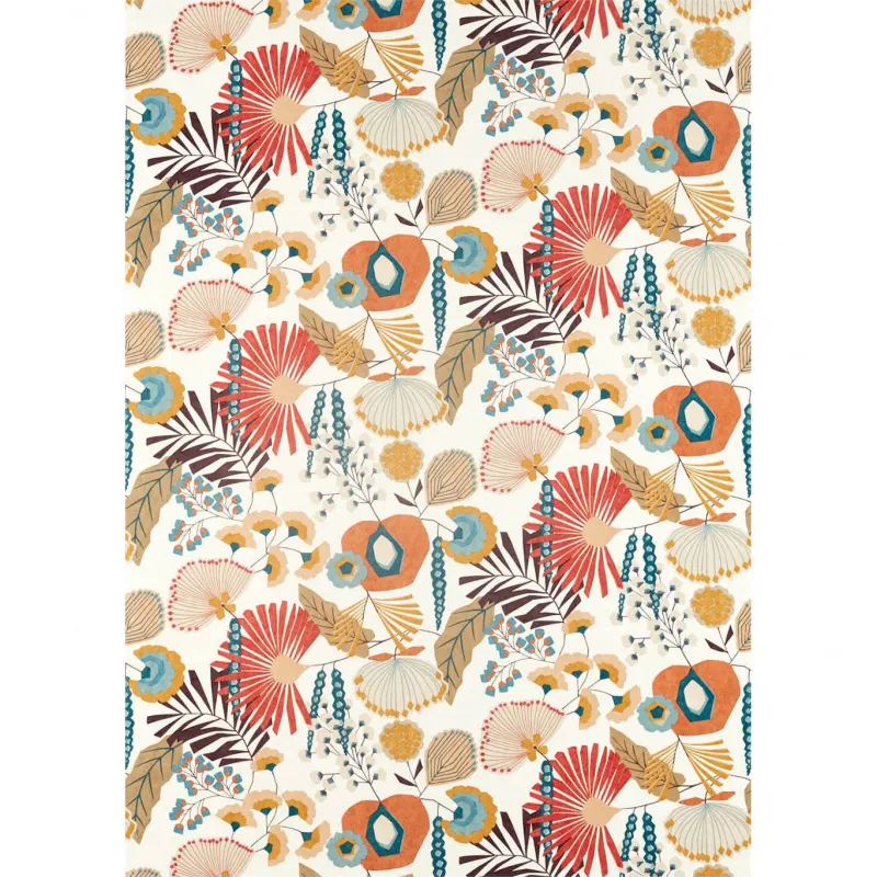 Ткань Harlequin Salinas Prints And Weaves 120809