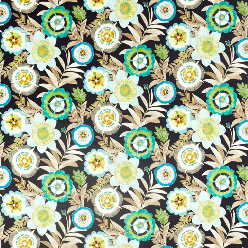 Ткань Harlequin Salinas Prints And Weaves 120815