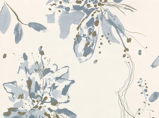 Обои для стен Villa Nova Artesia Wallcoverings W593-06-gracia