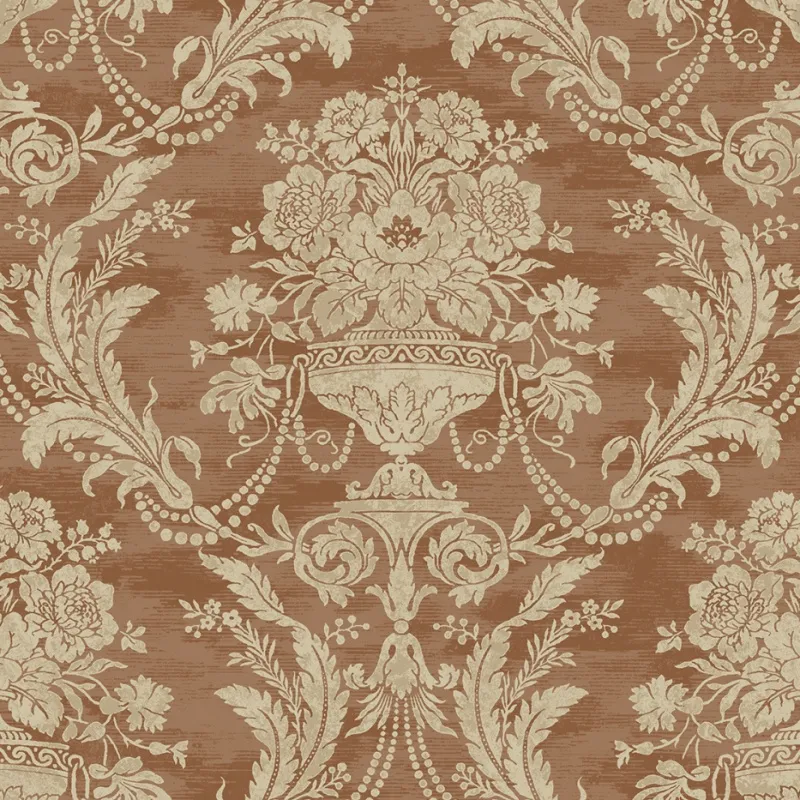 Обои для стен Collins & Company Monaco 2 GC32301