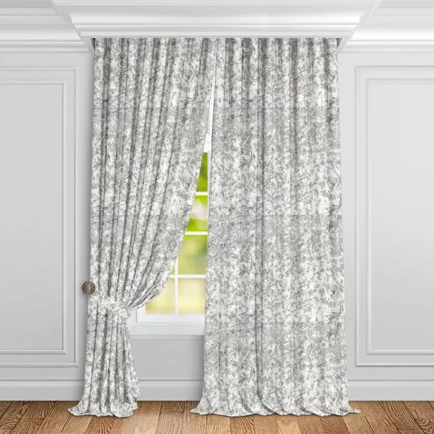 Ткань Black Edition Hinoki 9084-01 #3