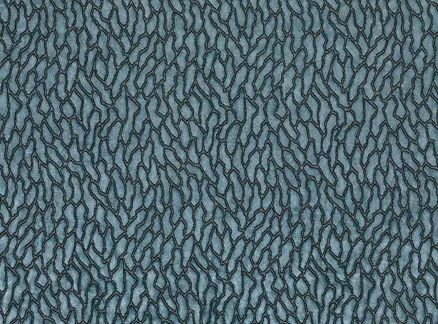 Ткань Black Edition Kuboa 9078-06