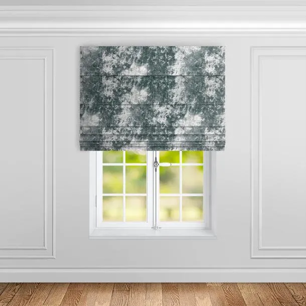 Ткань Black Edition Mizumi 9064-01 #2