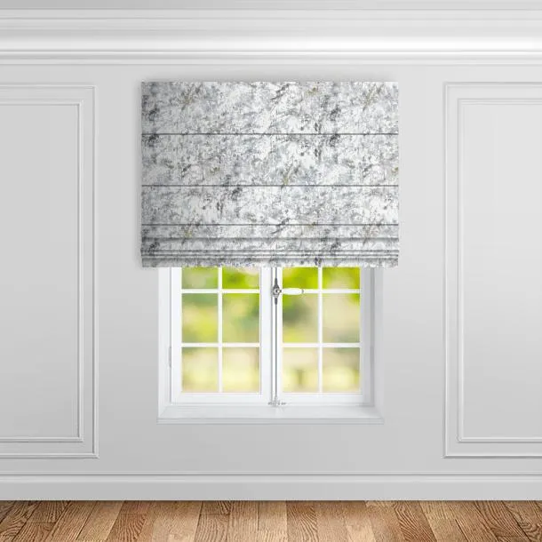 Ткань Black Edition Mizumi 9066-01 #2