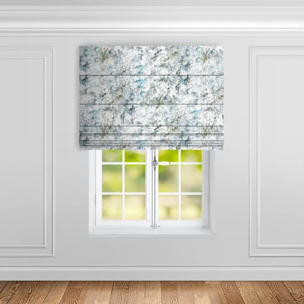 Ткань Black Edition Mizumi 9066-02 #2