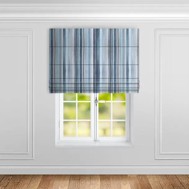 Ткань Black Edition Mizumi 9067-03 #2