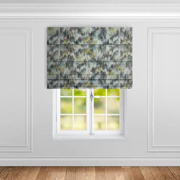 Ткань Black Edition Mizumi 9069-02 #2