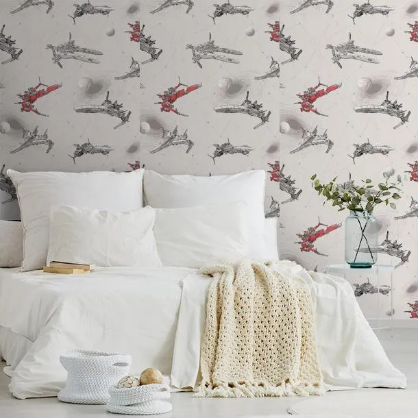 Обои для стен Loymina Lemonade LM1011 #8