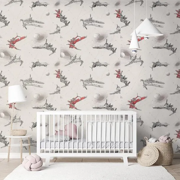 Обои для стен Loymina Lemonade LM1011 #9