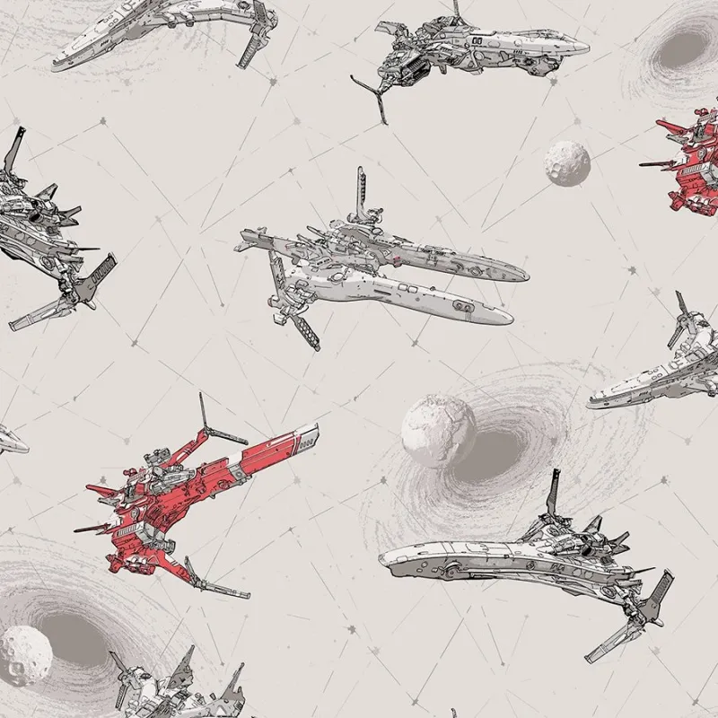 Обои для стен Loymina Lemonade LM1011