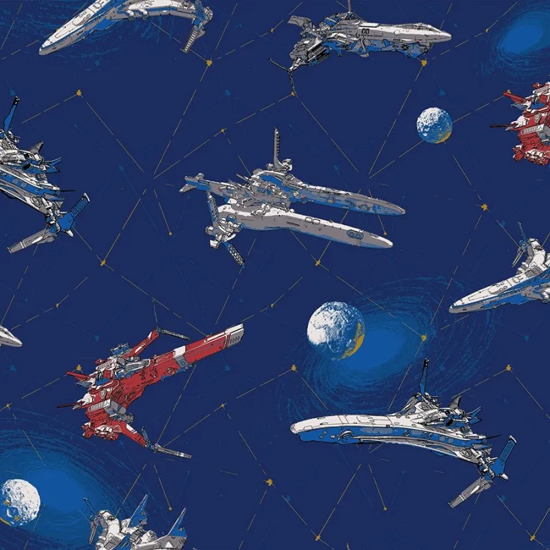 Обои для стен Loymina Lemonade LM1021