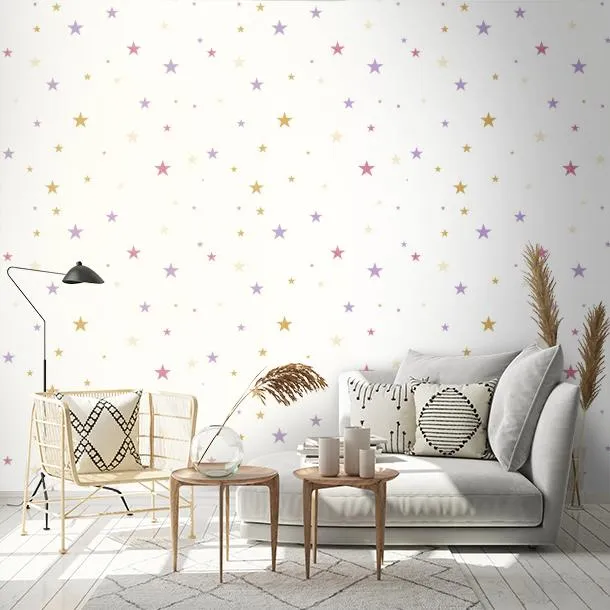 Обои для стен Loymina Lemonade LM2001 #2