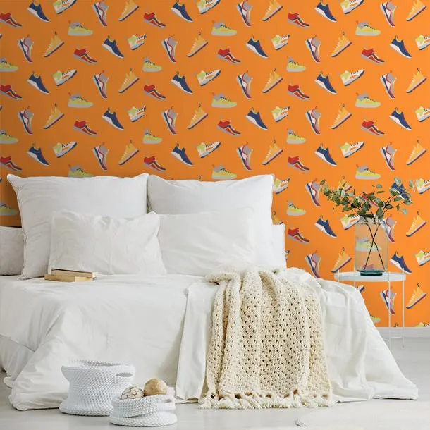 Обои для стен Loymina Lemonade LM5004 #8