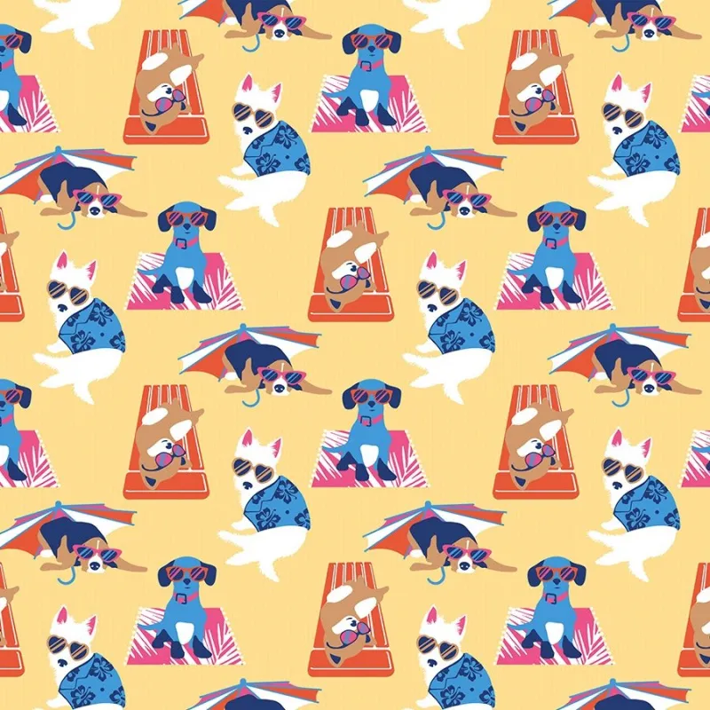 Обои для стен Loymina Lemonade LM6004