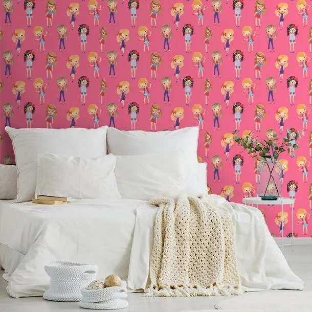 Обои для стен Loymina Lemonade LM7007 #8