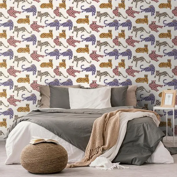 Обои для стен Loymina Lemonade LM8001 #7