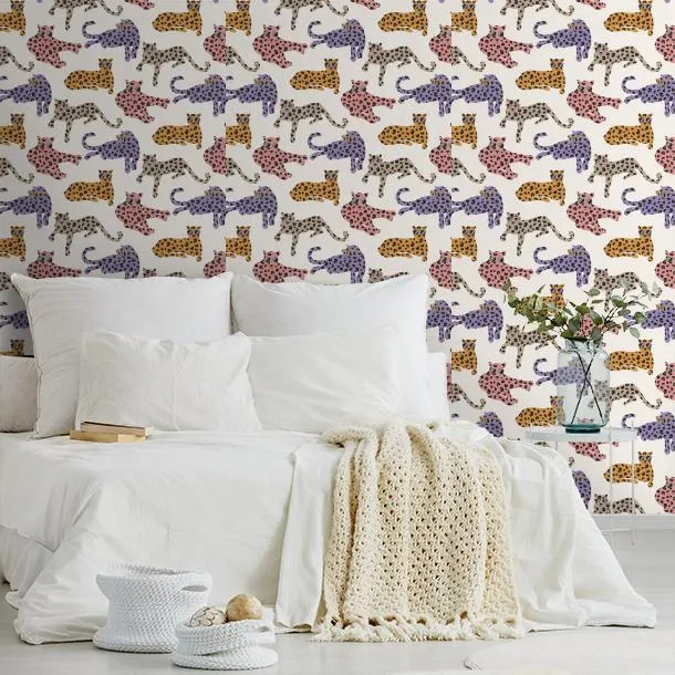 Обои для стен Loymina Lemonade LM8001 #8