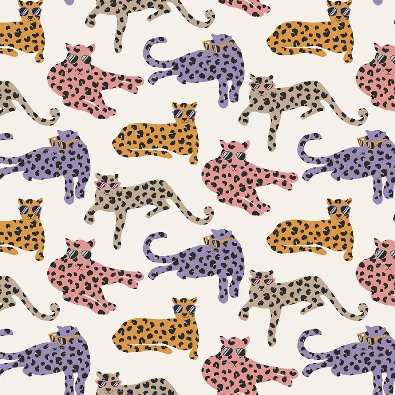 Обои для стен Loymina Lemonade LM8001