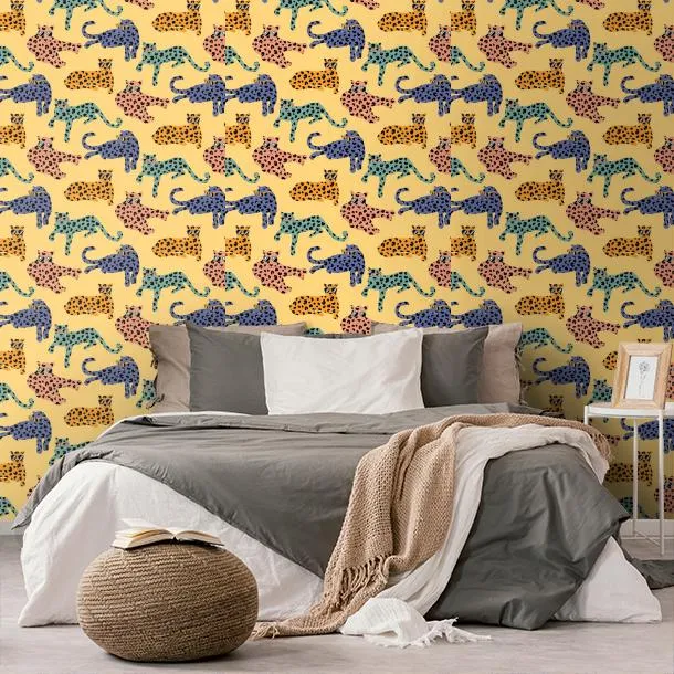 Обои для стен Loymina Lemonade LM8004 #7