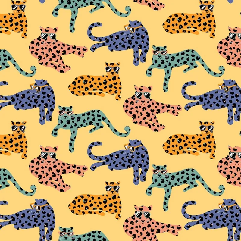 Обои для стен Loymina Lemonade LM8004