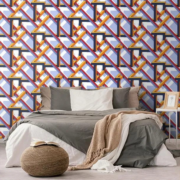 Обои для стен Loymina Lemonade LM10021 #7