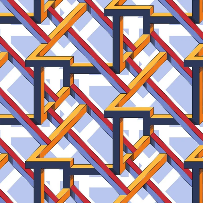 Обои для стен Loymina Lemonade LM10021