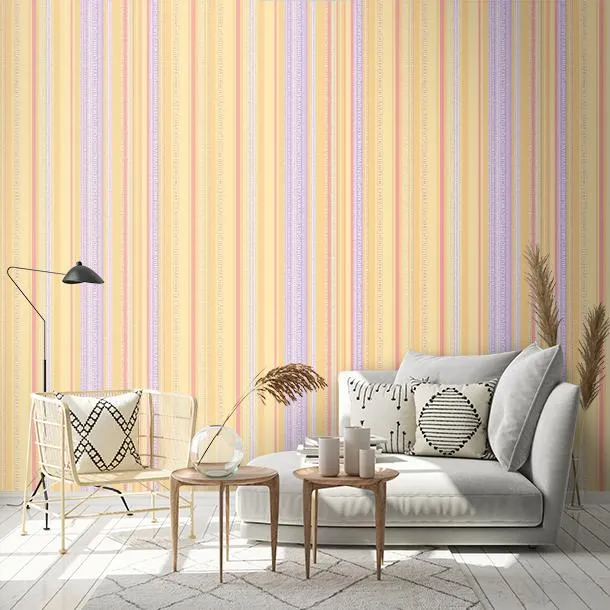 Обои для стен Loymina Lemonade LM14001 #2