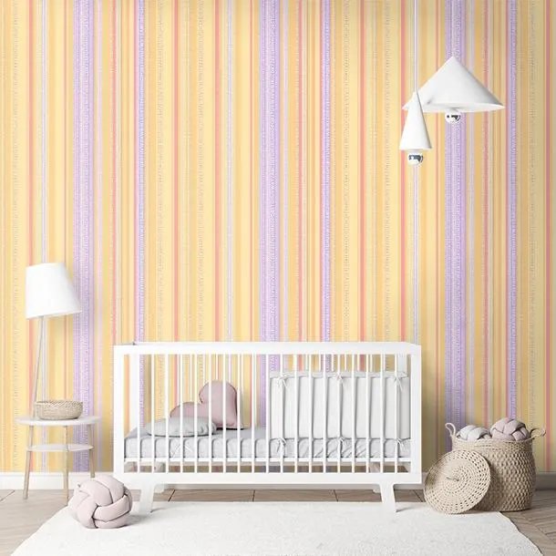 Обои для стен Loymina Lemonade LM14001 #9