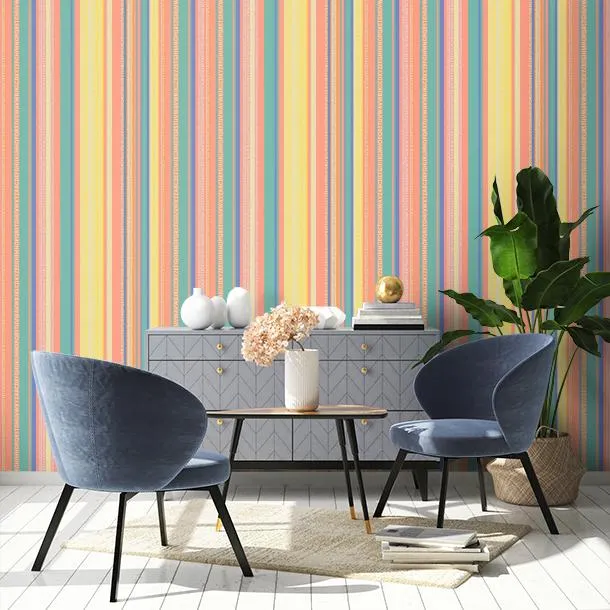 Обои для стен Loymina Lemonade LM14004 #3