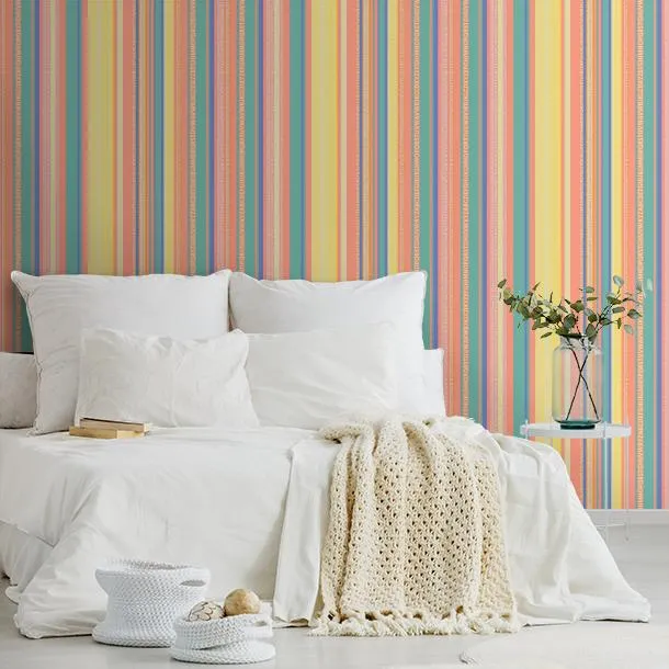 Обои для стен Loymina Lemonade LM14004 #8