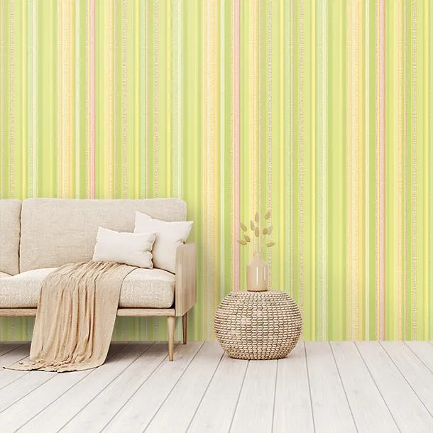 Обои для стен Loymina Lemonade LM14005 #5