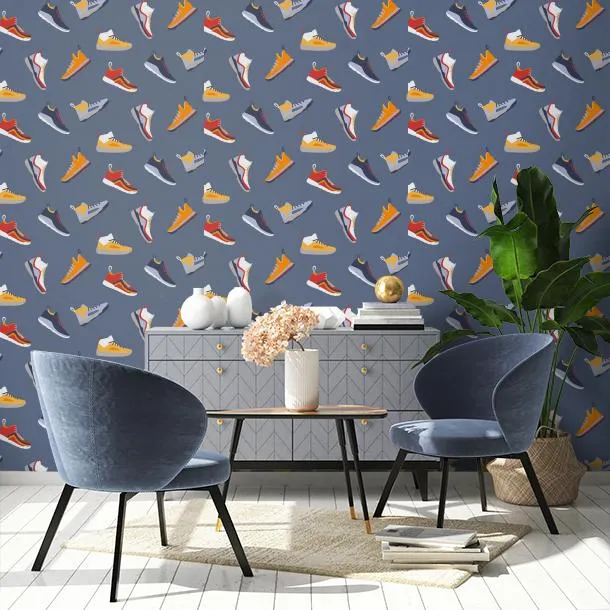 Обои для стен Loymina Lemonade LM5021.1 #3