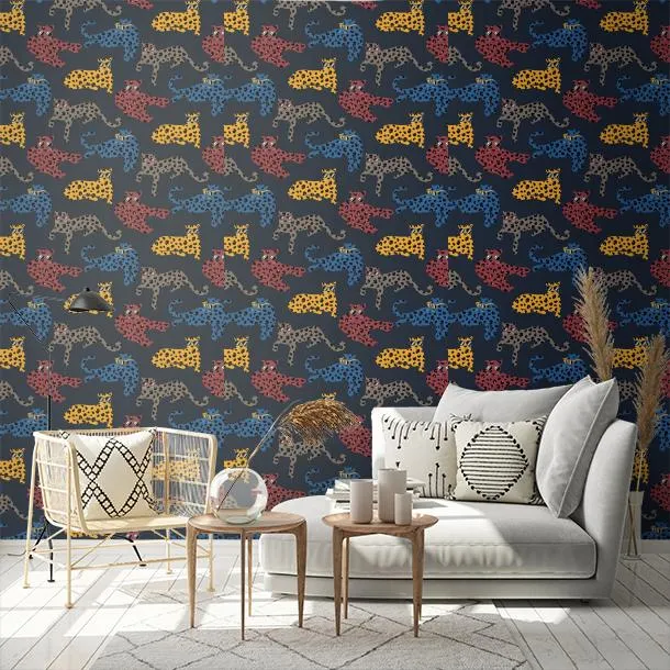 Обои для стен Loymina Lemonade LM8021.1 #2