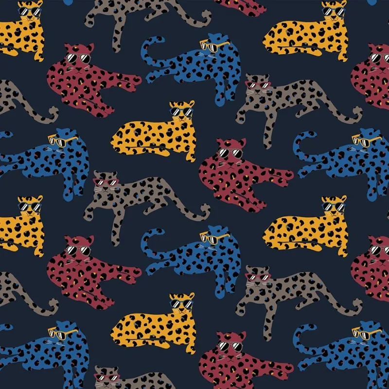 Обои для стен Loymina Lemonade LM8021.1