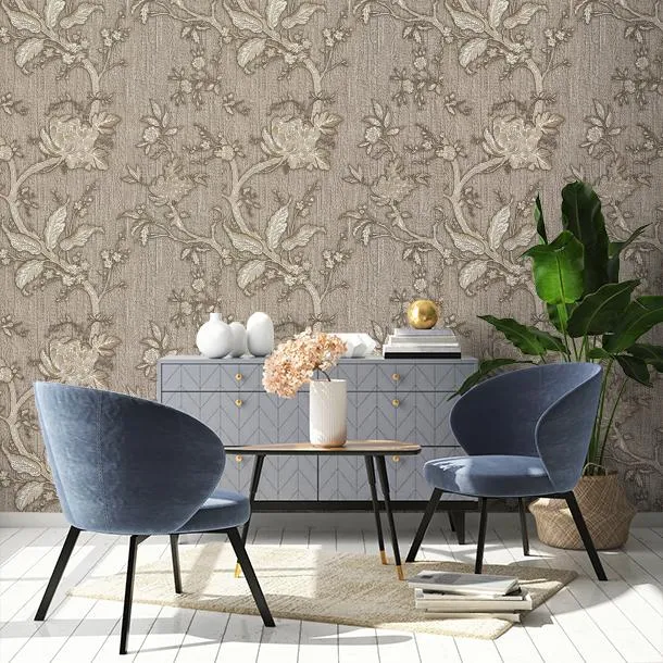 Обои для стен Zambaiti Splendida z38001 #3