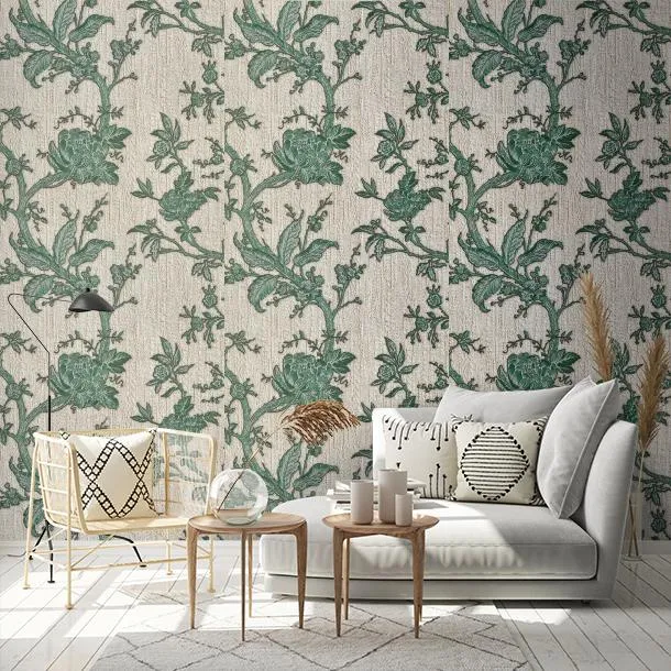 Обои для стен Zambaiti Splendida z38005 #2