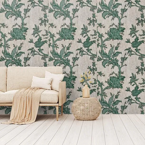 Обои для стен Zambaiti Splendida z38005 #5