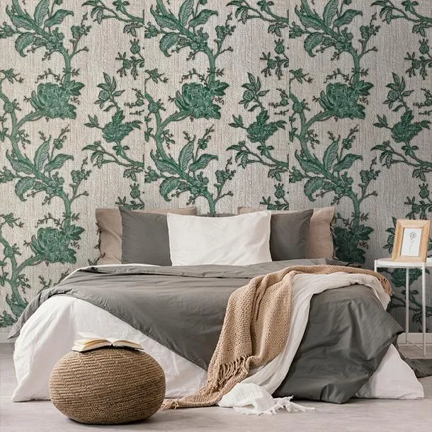 Обои для стен Zambaiti Splendida z38005 #7